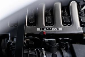 Mercedes-Benz SL600 SL74 by RENNtech 1998 года  (NA)